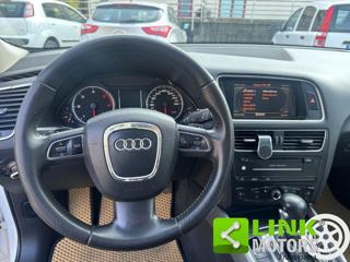 AUDI Q5 usata, con Fendinebbia