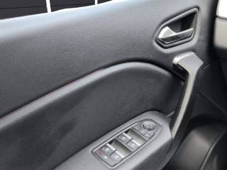 RENAULT Captur usata, con Controllo vocale