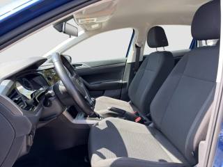 VOLKSWAGEN Polo usata 9