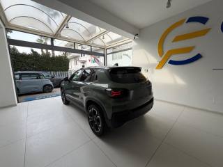 JEEP Avenger usata, con Fari Xenon