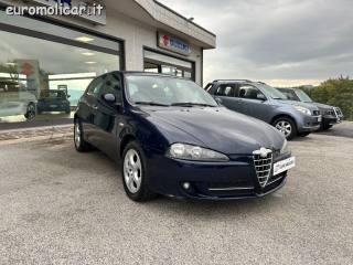 ALFA ROMEO 147 usata, con Airbag laterali