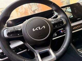 KIA Sportage usata, con Sistema di navigazione