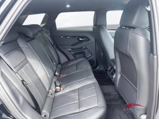 LAND ROVER Range Rover Evoque usata 5