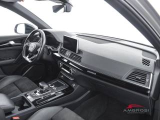 AUDI SQ5 usata 11