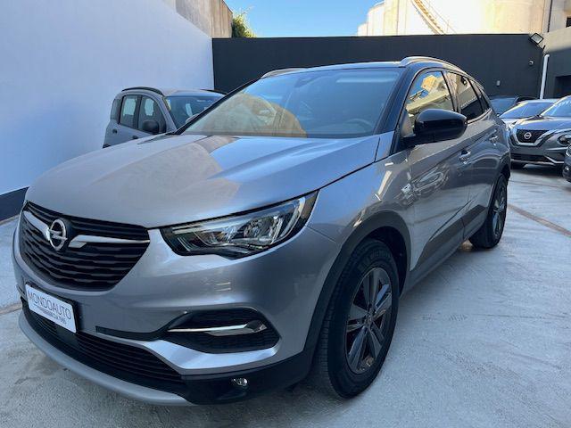 OPEL Grandland X usata, con ABS
