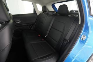 MG ZS usata 9