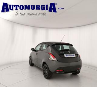 LANCIA Ypsilon usata, con Airbag Passeggero