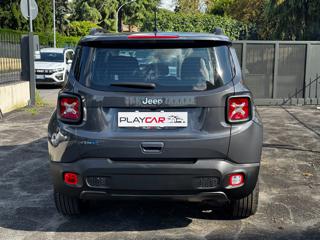 JEEP Renegade usata, con Alzacristalli elettrici