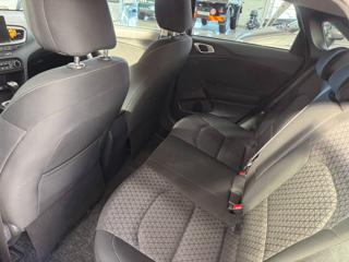 KIA Ceed usata, con USB