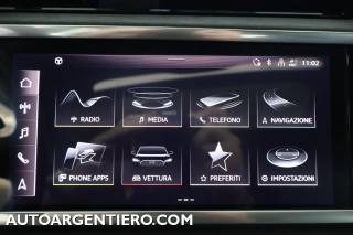 AUDI Q3 usata, con Touch screen