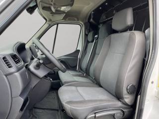 RENAULT Master usata, con Controllo trazione
