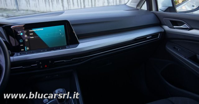 VOLKSWAGEN Golf usata, con Climatizzatore