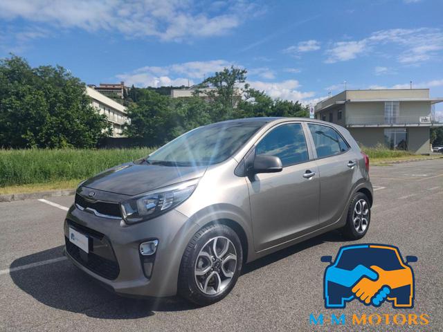 KIA Picanto usata, con ABS