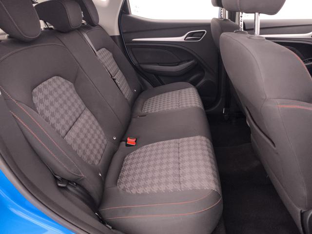 MG ZS usata, con Isofix