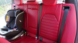 ALFA ROMEO Stelvio usata 74