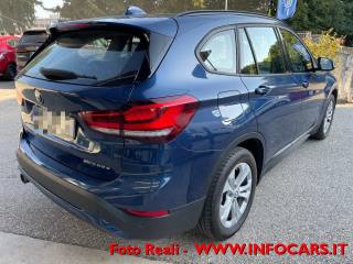 BMW X1 usata, con Airbag