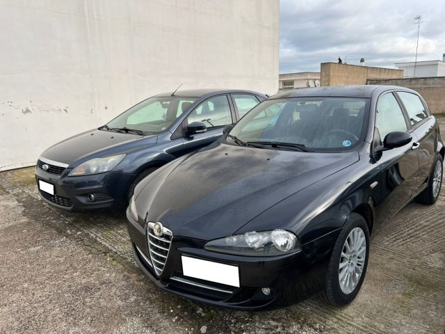ALFA ROMEO 147 usata, con ABS