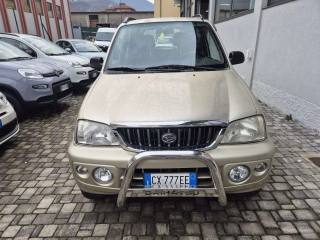 DAIHATSU Terios usata, con Chiusura centralizzata