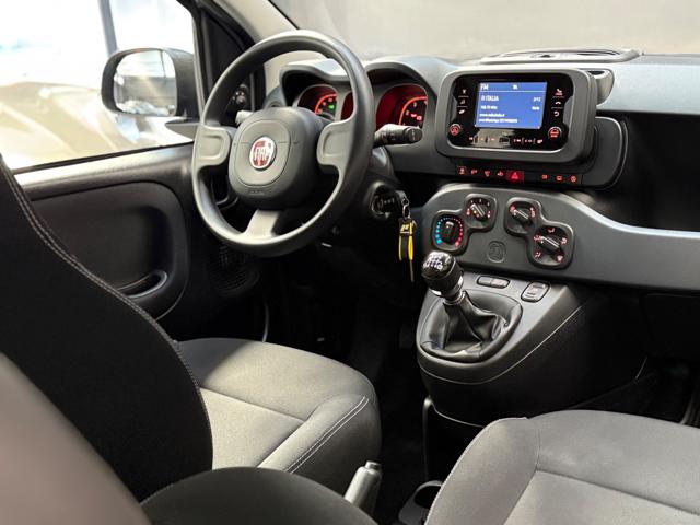 FIAT Panda usata, con ESP