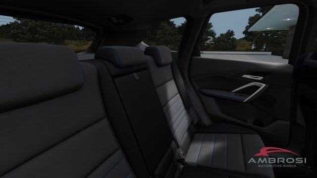 BMW X1 usata 10