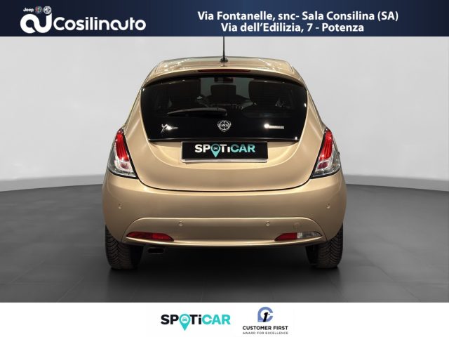 LANCIA Ypsilon usata, con Airbag Passeggero