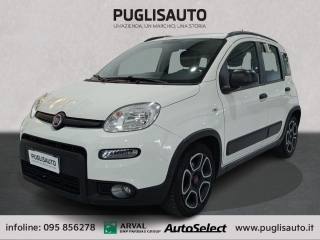 FIAT Panda usata, con Airbag Passeggero