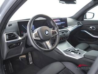 BMW 320 usata 7