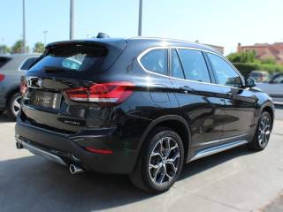 BMW X1 usata, con Airbag Passeggero