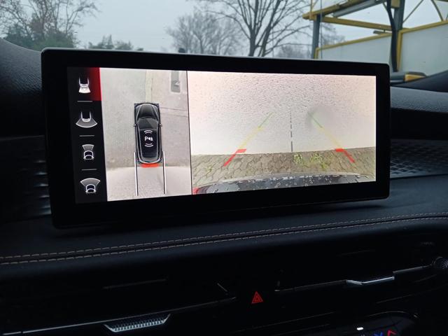 ALFA ROMEO Tonale usata, con Fendinebbia