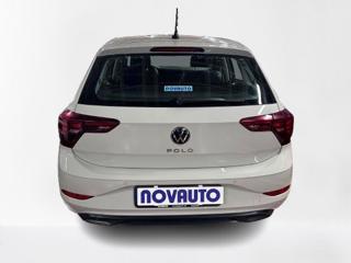 VOLKSWAGEN Polo usata, con Alzacristalli elettrici