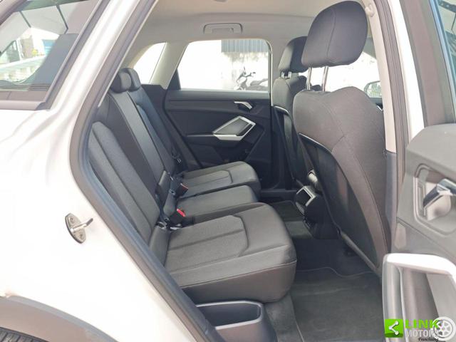 AUDI Q3 usata, con Servosterzo