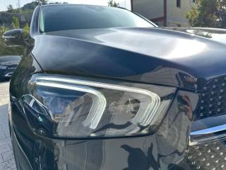 MERCEDES-BENZ GLE 300 usata, con Cerchi in lega