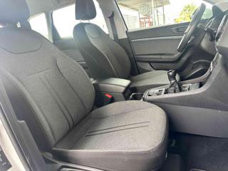 SEAT Ateca usata, con ESP