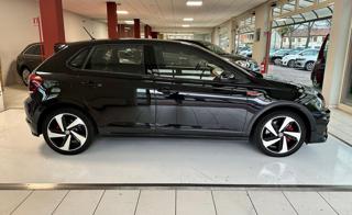 VOLKSWAGEN Polo usata, con Airbag Passeggero