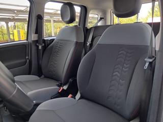 FIAT Panda usata 12