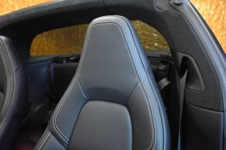 PORSCHE Targa usata 48