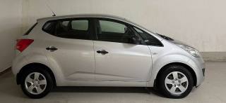 KIA Venga usata, con Airbag