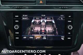 VOLKSWAGEN Tiguan usata, con ESP