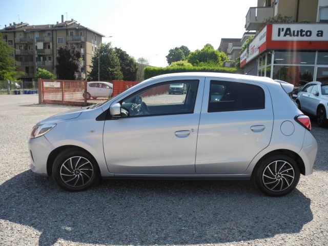 MITSUBISHI Space Star usata, con Airbag