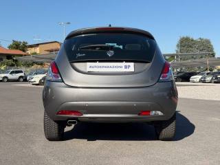 LANCIA Ypsilon usata, con Cerchi in lega