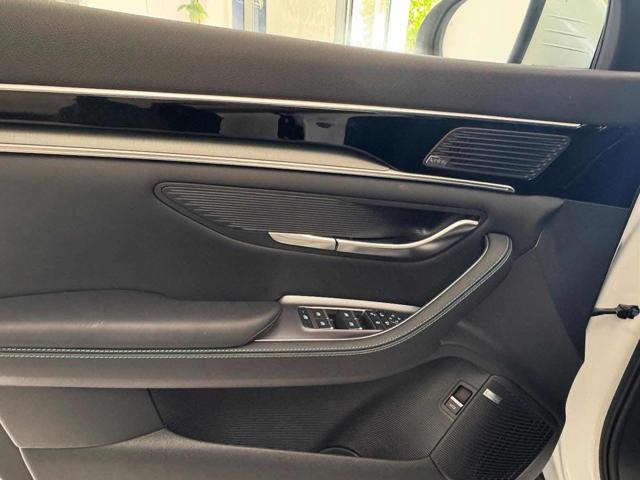 BYD Seal usata, con Volante in pelle