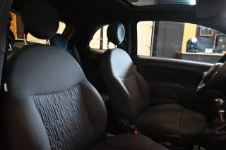 FIAT 500 usata 23