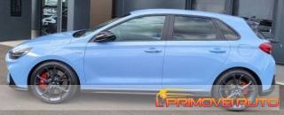 HYUNDAI i30 usata 9