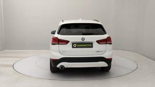 BMW X1 usata, con Airbag Passeggero