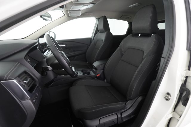 NISSAN Qashqai usata 2