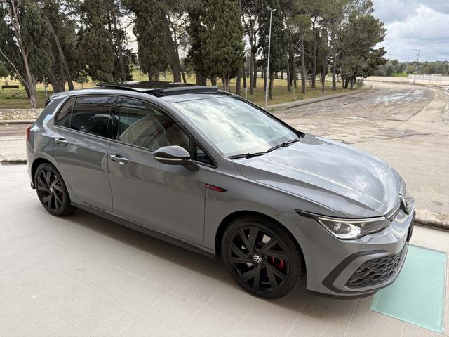VOLKSWAGEN Golf GTI usata, con Airbag laterali
