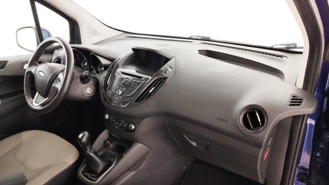 FORD Tourneo Courier usata 34