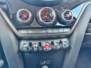 MINI Countryman usata, con Fendinebbia