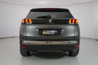 PEUGEOT 3008 usata, con Alzacristalli elettrici