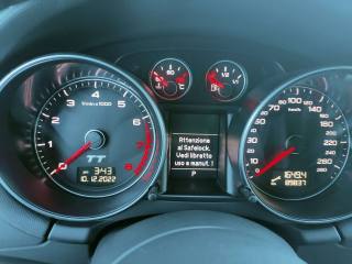 AUDI TT usata, con Cruise Control